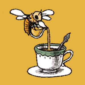 蜂蜜紅茶